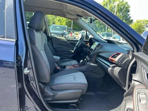 Used 2021 Subaru Forester Sport AWD/4WD image 18