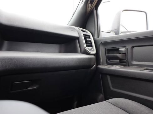 New 2026 RAM 3500 Tradesman AWD/4WD image 47