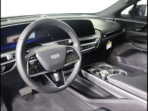 Used 2024 Cadillac Lyriq Sport w/ LPO, Floor Liner Package RWD image 6