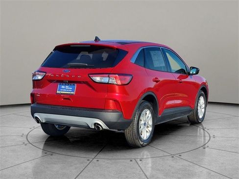 Certified 2022 Ford Escape SE w/ Convenience Package image 12