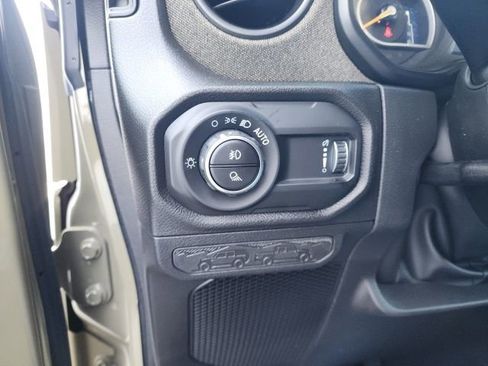 New 2026 Jeep Gladiator Willys image 14