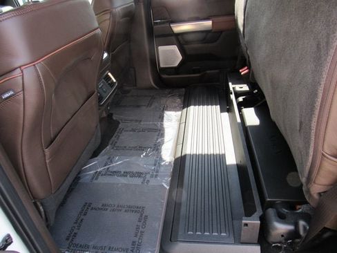 Used 2025 Ford F150 King Ranch AWD/4WD image 40