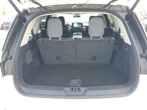 New 2026 Lincoln Aviator Reserve image 28