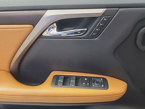 Used 2021 Lexus RX 350 AWD w/ Premium Package image 36