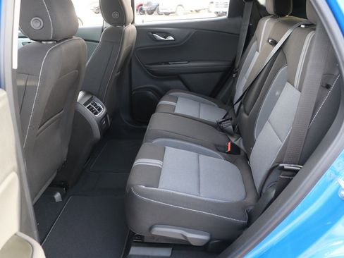 New 2026 Chevrolet Blazer LT w/ Midnight/Sport Edition image 27