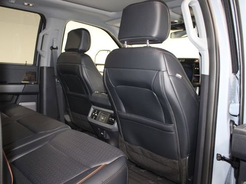 New 2026 Ford F350 Lariat AWD/4WD image 31