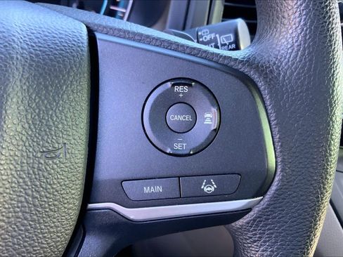 Used 2020 Honda Odyssey EX image 24