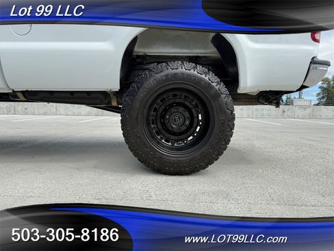Used 2000 Ford F250 4x4 SuperCab Super Duty image 27