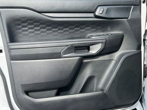 New 2025 Ford Ranger XLT image 18