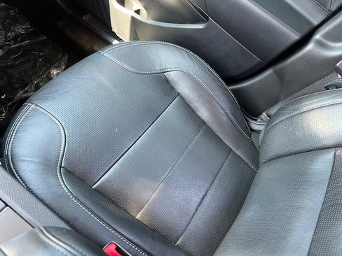 Used 2012 Ford Taurus Limited FWD image 33
