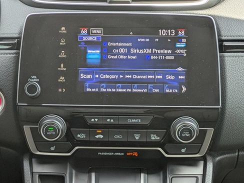 Used 2022 Honda CR-V Touring image 24