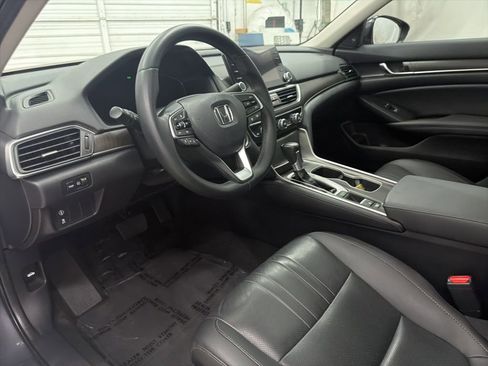 Used 2019 Honda Accord EX-L image 12