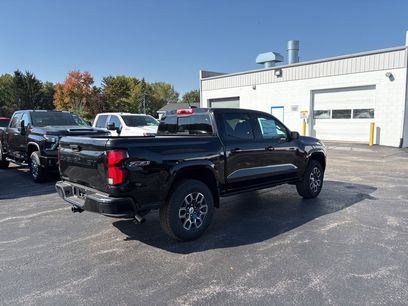 New 2026 Chevrolet Colorado Z71