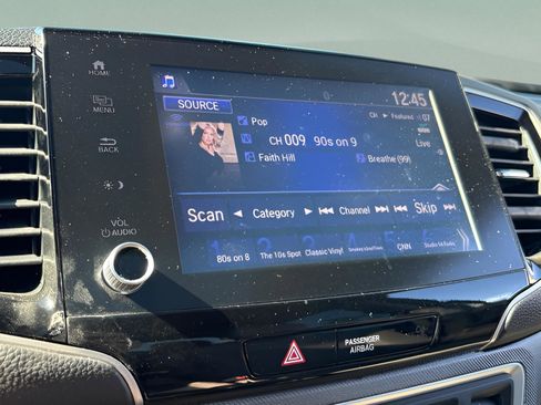 Used 2023 Honda Ridgeline RTL image 20