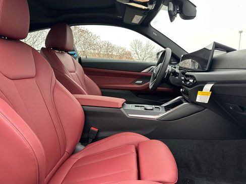 New 2026 BMW 440i xDrive M440i xDrive w/ Premium Package image 21