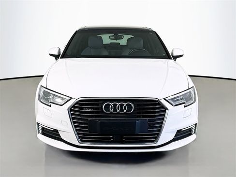 Used 2018 Audi A3 e-tron Premium w/ Sport Package image 2