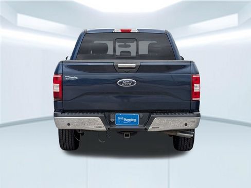 Used 2019 Ford F150 XLT w/ Equipment Group 302A Luxury RWD image 5