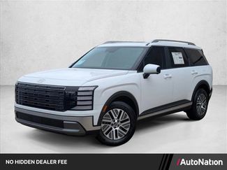 New 2026 Hyundai Palisade SEL Premium FWD video 1