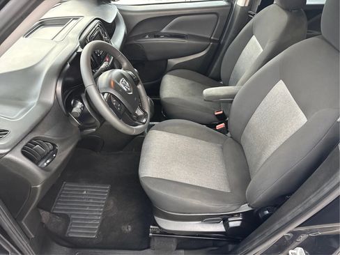 Used 2022 RAM ProMaster City Wagon FWD image 13