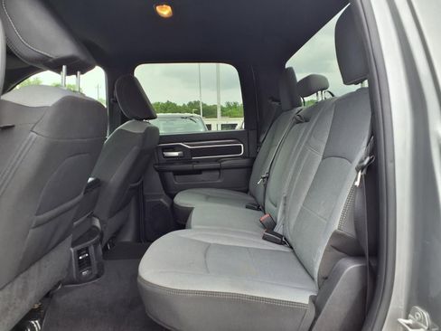 Used 2024 RAM 2500 Big Horn AWD/4WD image 19
