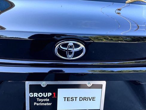 Certified 2025 Toyota Corolla LE FWD image 61