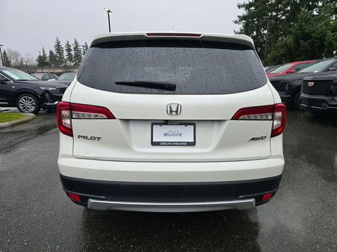 Used 2019 Honda Pilot EX-L image 4
