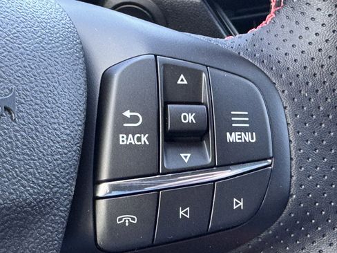 New 2026 Ford Escape ST-Line w/ Cold Weather Package image 11