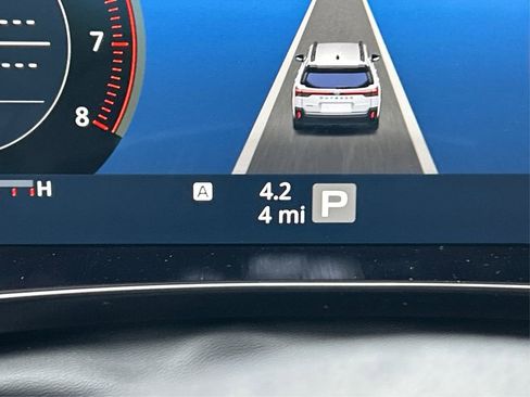 New 2026 Subaru Outback Limited image 42