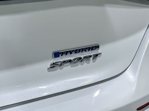 Used 2025 Honda Accord Sport image 27
