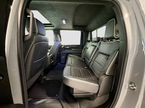 Certified 2024 GMC Sierra 2500 AT4X AWD/4WD image 22