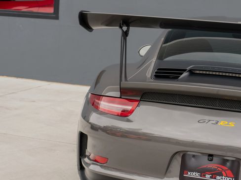 Used 2016 Porsche 911 GT3 RS RWD image 41