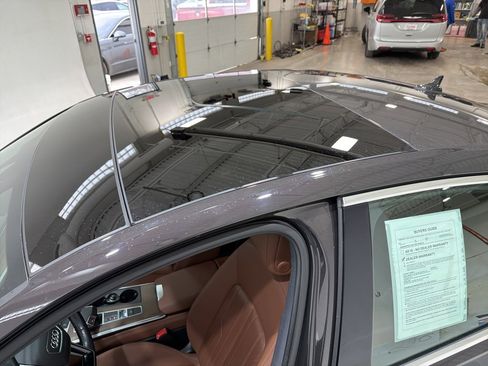 Used 2024 Audi A6 Premium Plus image 32