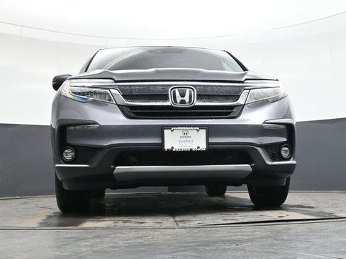 Used 2019 Honda Pilot Touring image 34