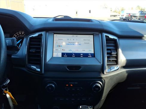 Used 2020 Ford Ranger XLT w/ Equipment Group 302A Luxury image 19