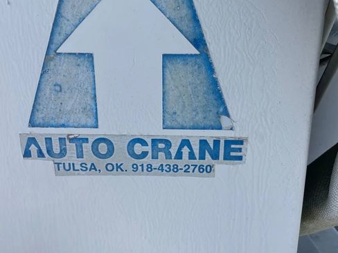 Used 2001 Ford F550 4x4 Regular Cab Super Duty image 17