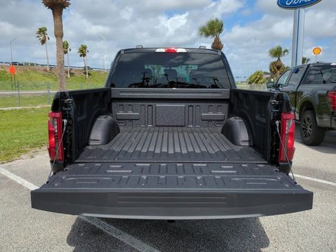 New 2026 Ford F150 STX w/ F-150 LOBO Package AWD/4WD image 13