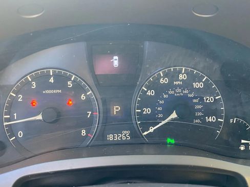 Used 2011 Lexus RX 350 2WD image 12