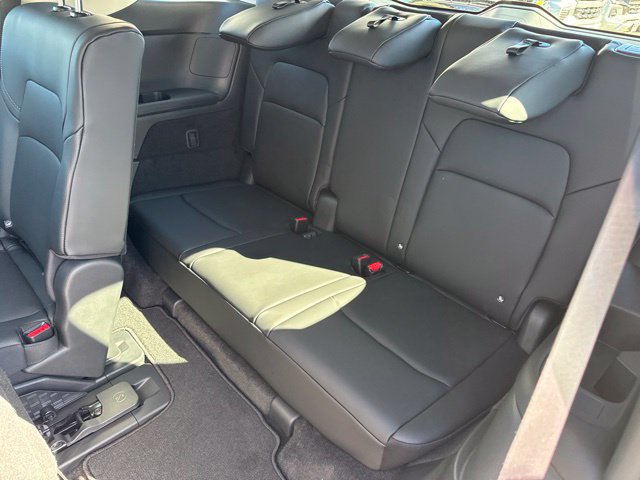 New 2026 Nissan Pathfinder SL AWD/4WD image 36