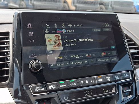 Used 2023 Honda Odyssey EX-L image 22