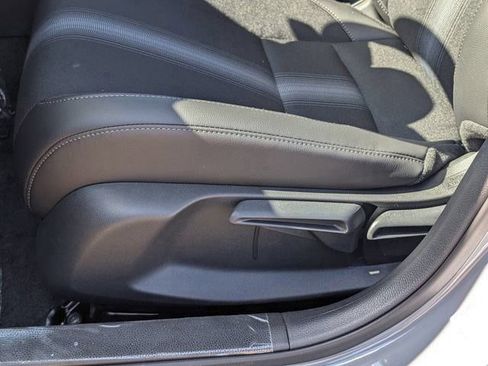 New 2026 Honda Civic Sport image 11