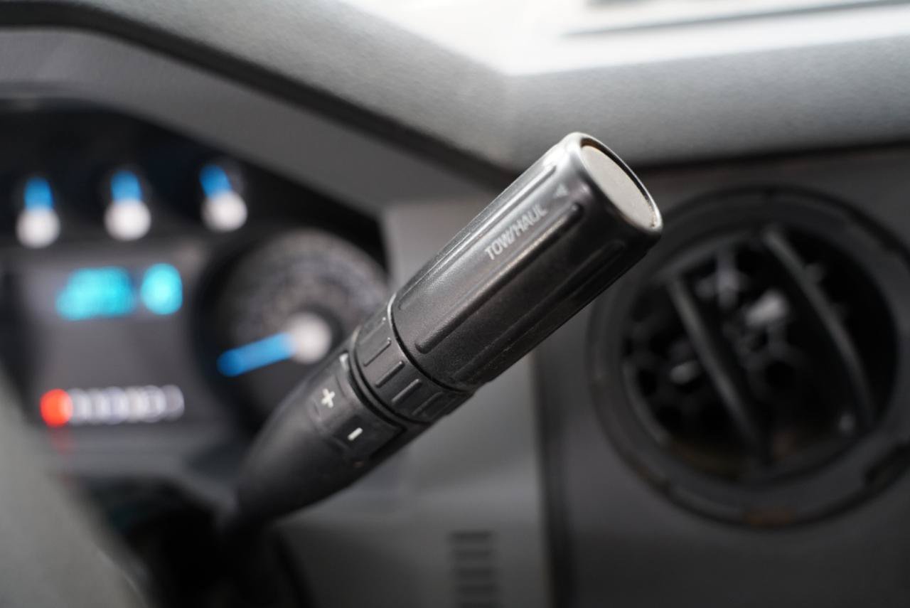 Used 2014 Ford F250 XL w/ Power Equipment Group AWD/4WD image 15