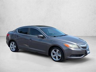 Used 2015 Acura ILX FWD video 3