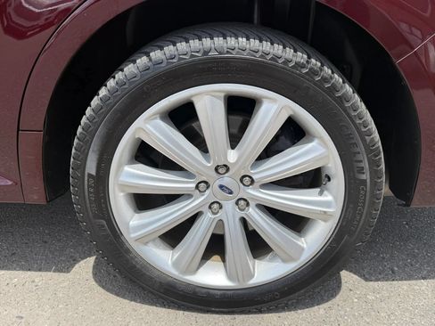 Used 2019 Ford Flex SEL w/ Equipment Group 202A AWD/4WD image 10