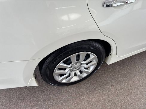 Used 2016 Nissan Altima 2.5 S w/ Power Driver Seat Package FWD image 17