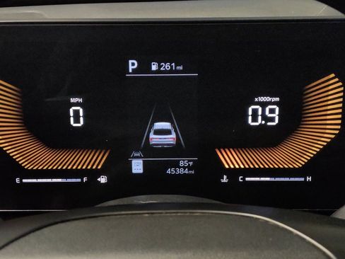 Used 2025 Kia K4 FWD image 23