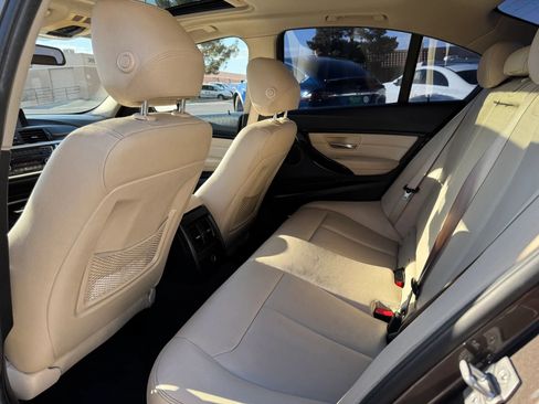 Used 2015 BMW 328i Sedan RWD image 13