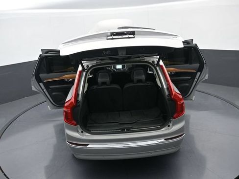Used 2024 Volvo XC90 B6 Plus AWD/4WD image 43