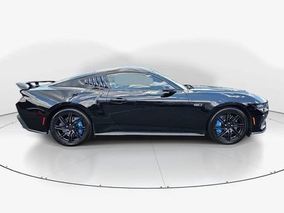 Used 2024 Ford Mustang GT Premium
