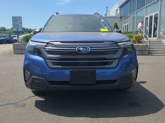New 2026 Subaru Forester Premium AWD/4WD video 2