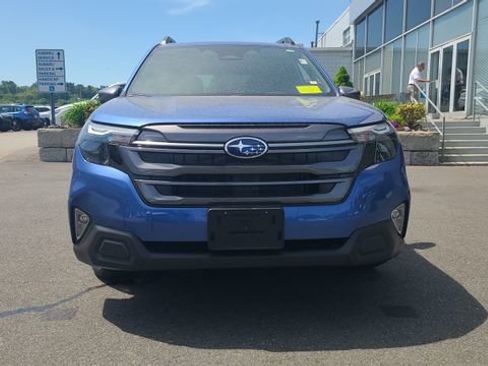 New 2026 Subaru Forester Premium AWD/4WD image 2